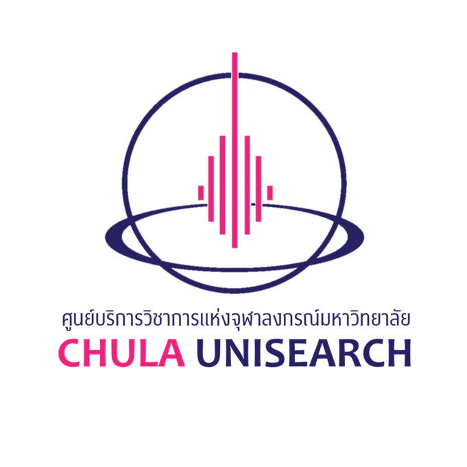 Chula Unisearch Logo